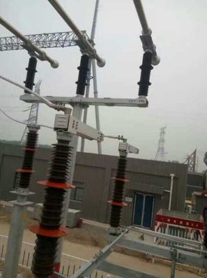 硅橡胶增爬伞裙